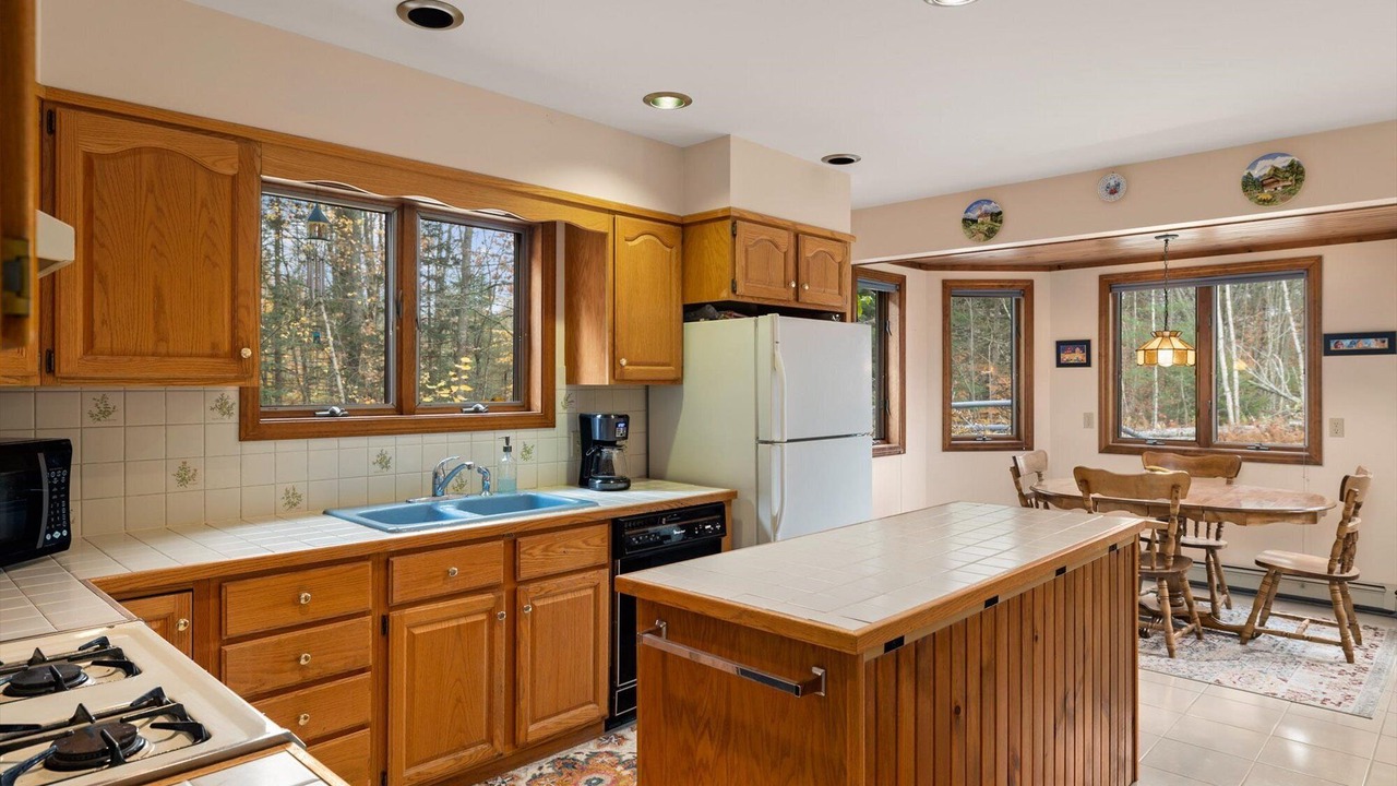 Photo of Kitchen in Morrisville