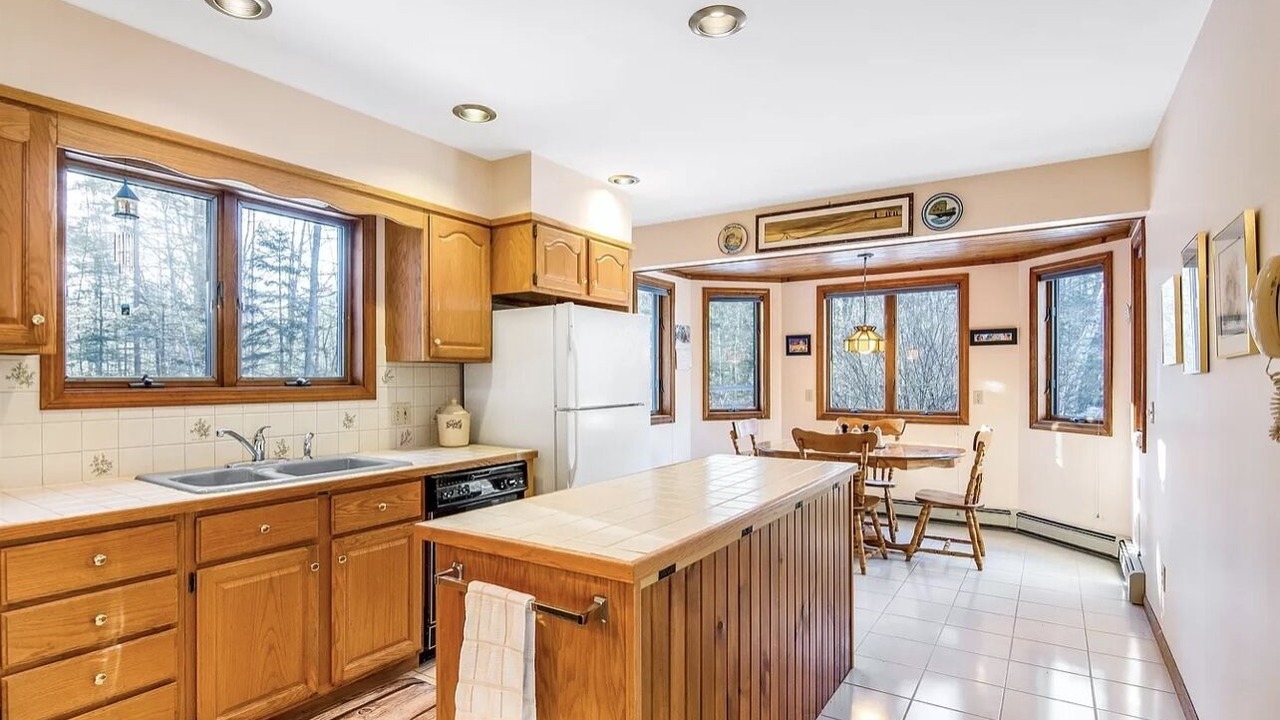 Photo of Kitchen in Morrisville