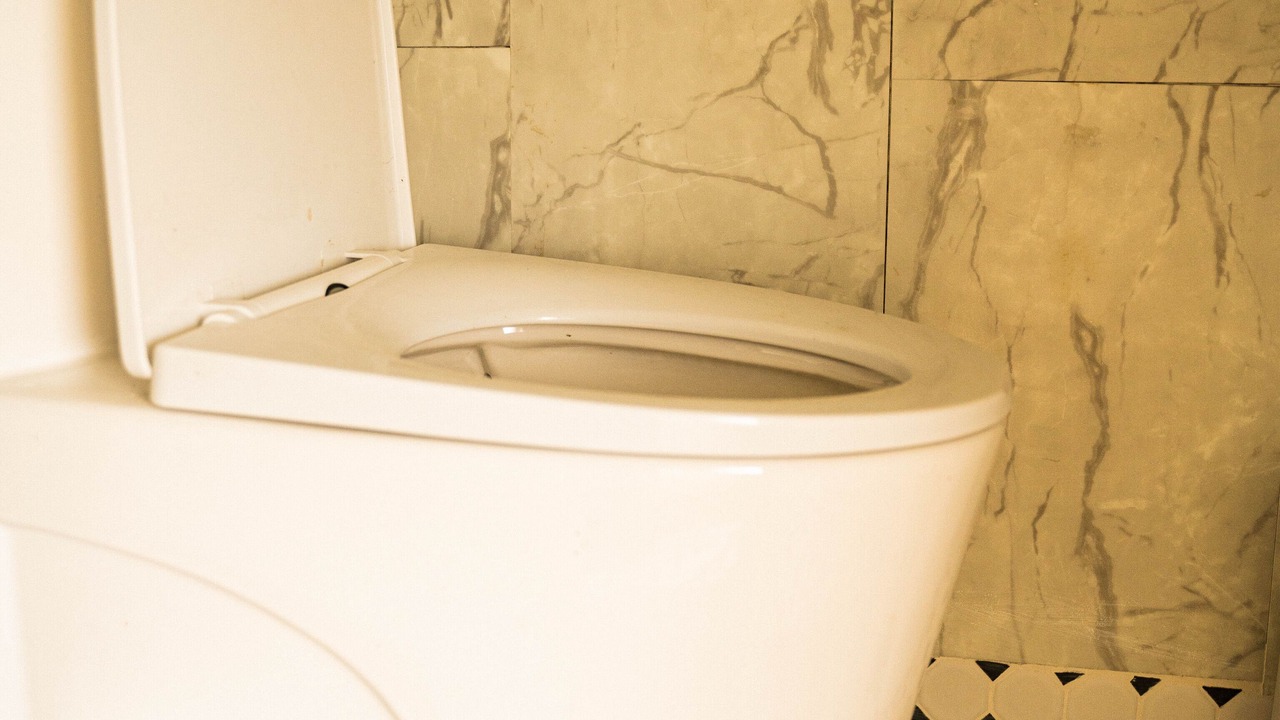 Photo of Bathroom in Town of Hebron