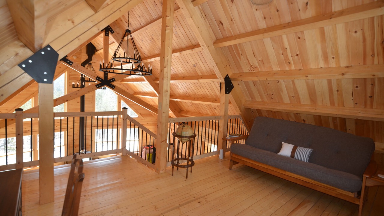 Photo of Livingroom in Mount Sunapee