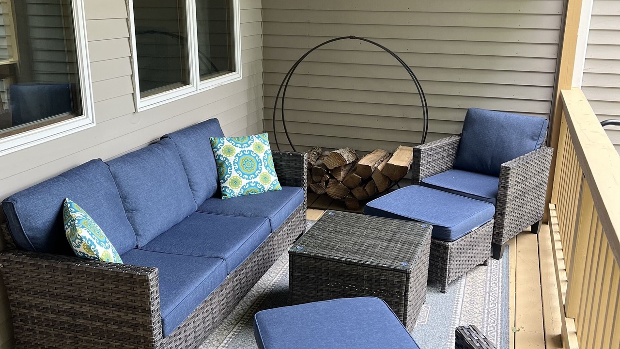 Photo of Outdoor in North Conway