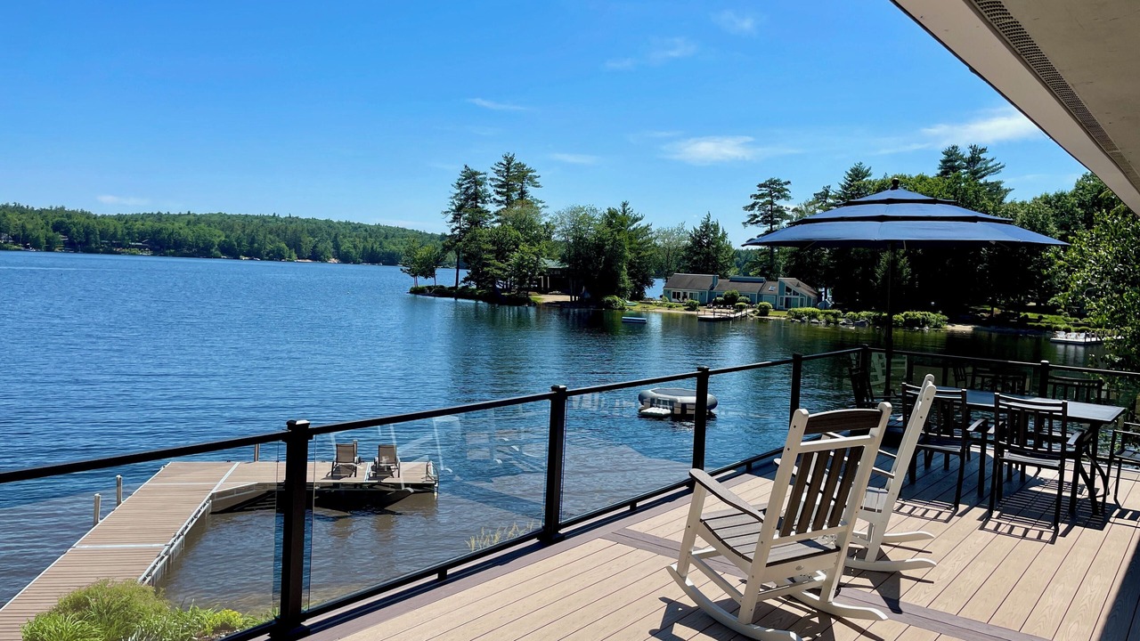 Photo of Outdoor in Moultonborough