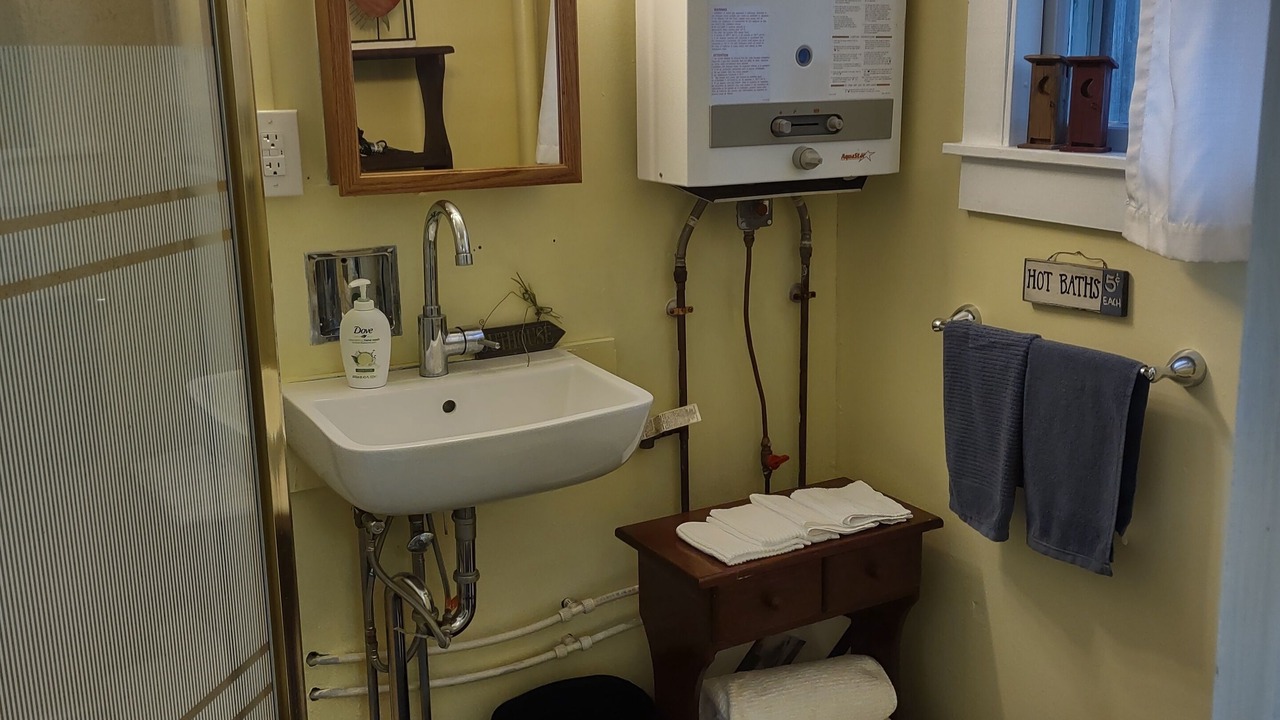 Photo of Bathroom in Barrington