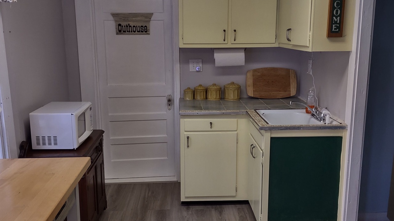 Photo of Kitchen in Barrington