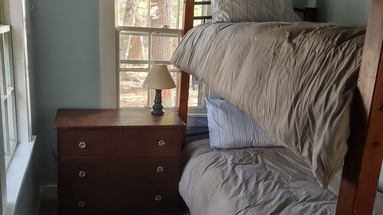 Photo of Bedroom in Barrington