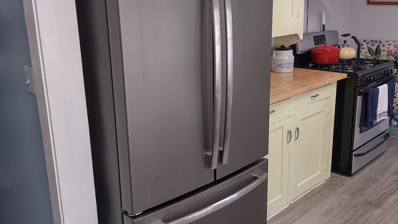 Photo of Kitchen in Barrington