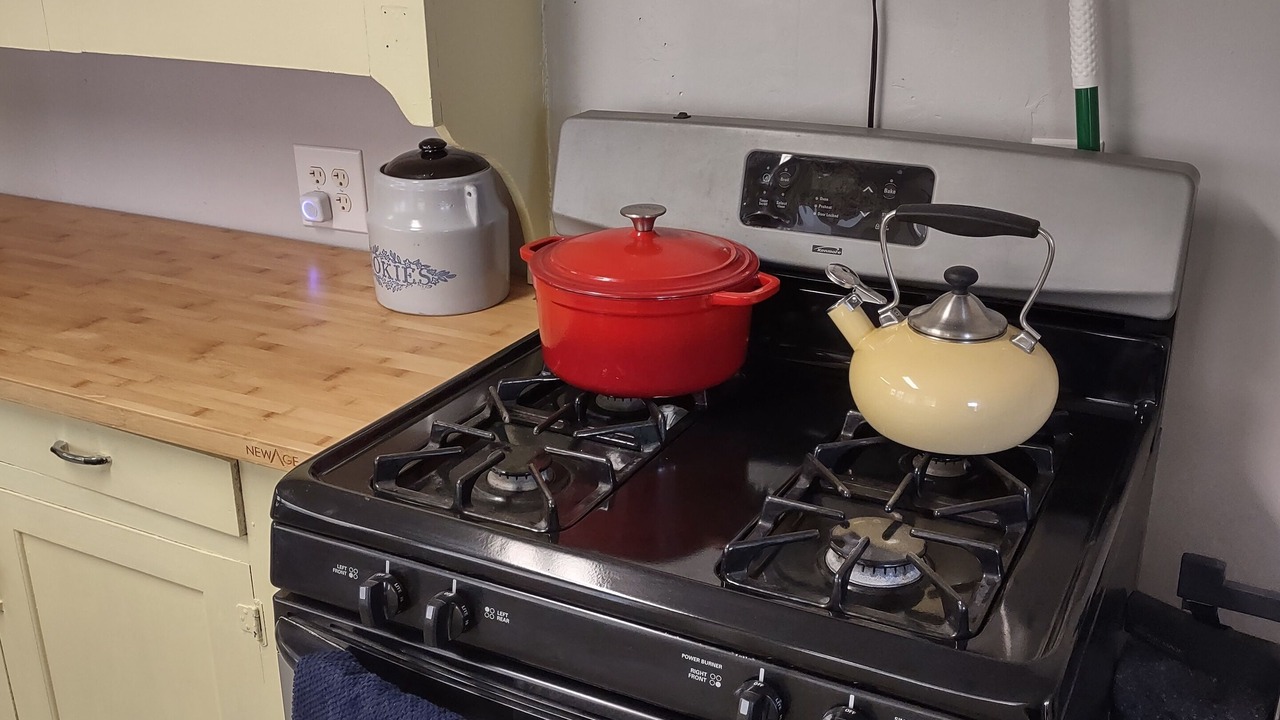 Photo of Kitchen in Barrington