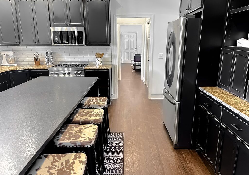 Photo of Kitchen in Royal Oak