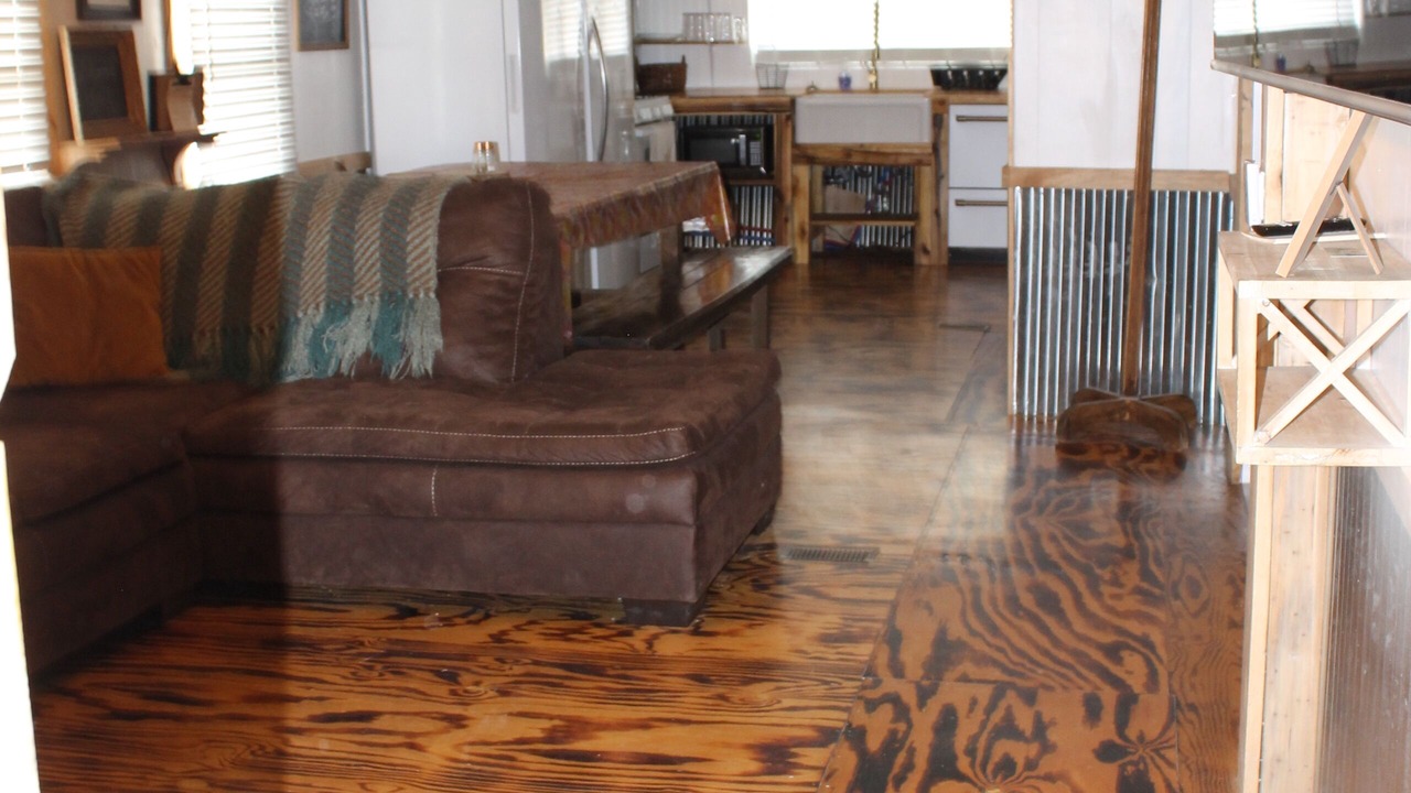 Photo of Livingroom in Matewan