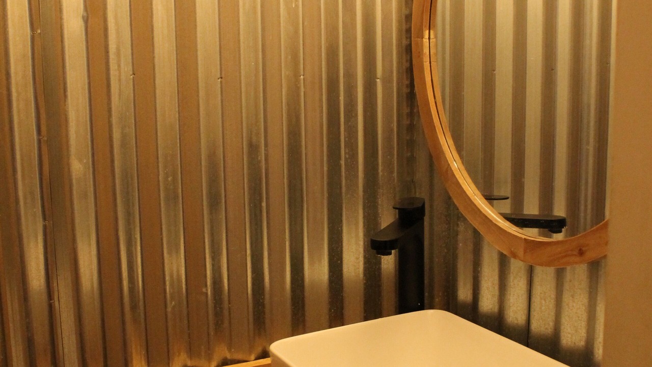 Photo of Bathroom in Matewan