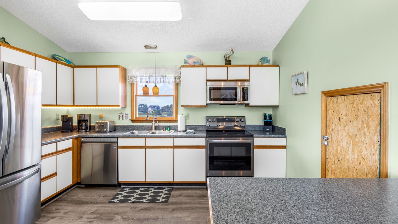 Photo of Kitchen in Corolla