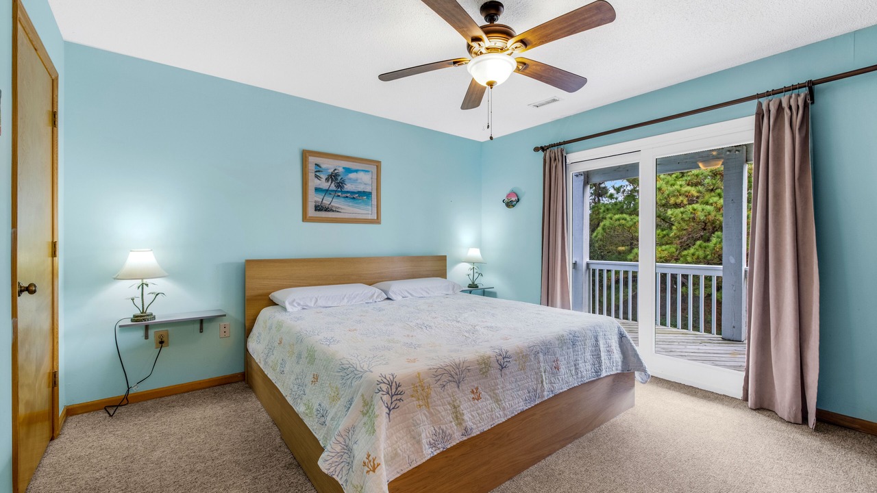 Photo of Bedroom in Corolla