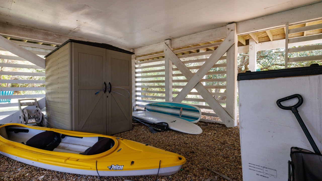 Photo of Outdoor in Corolla
