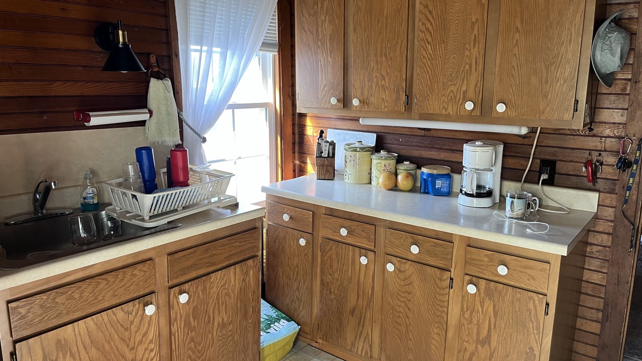 Photo of Kitchen in Fishers Landing