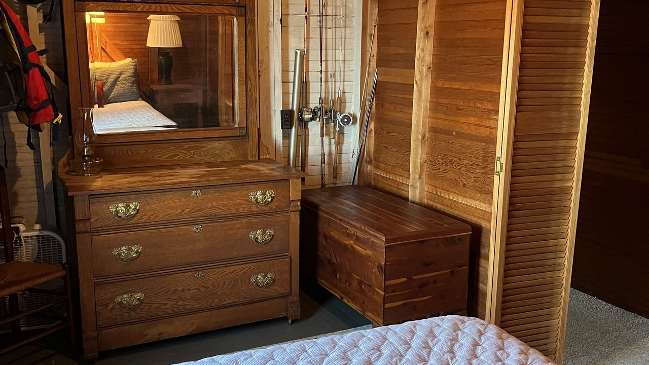 Photo of Bedroom in Fishers Landing