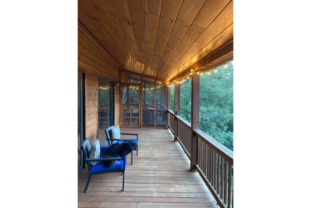 Photo of Patio Balcony in Baker