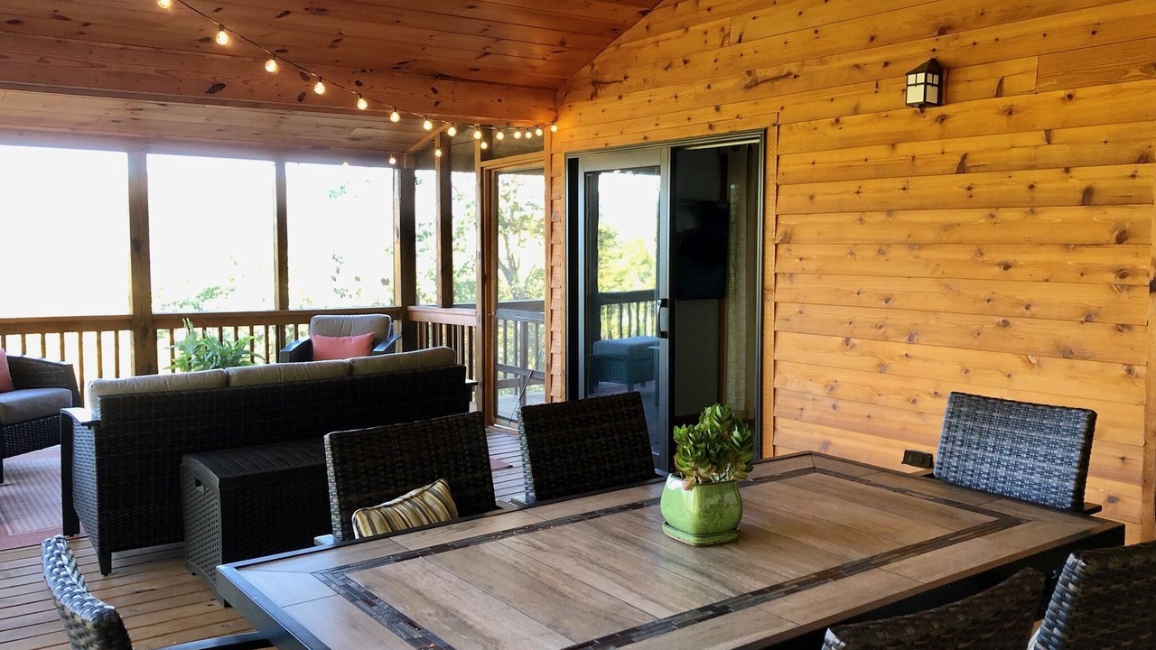 Photo of Outdoor in Baker