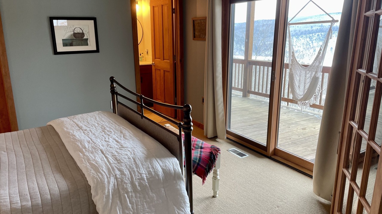 Photo of Bedroom in Baker