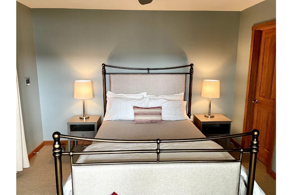 Photo of Bedroom in Baker
