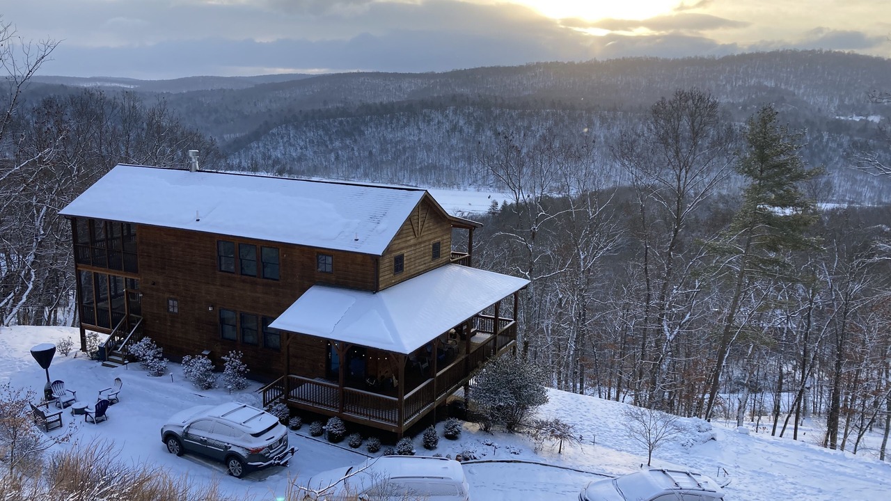 Photo of Outdoor in Baker