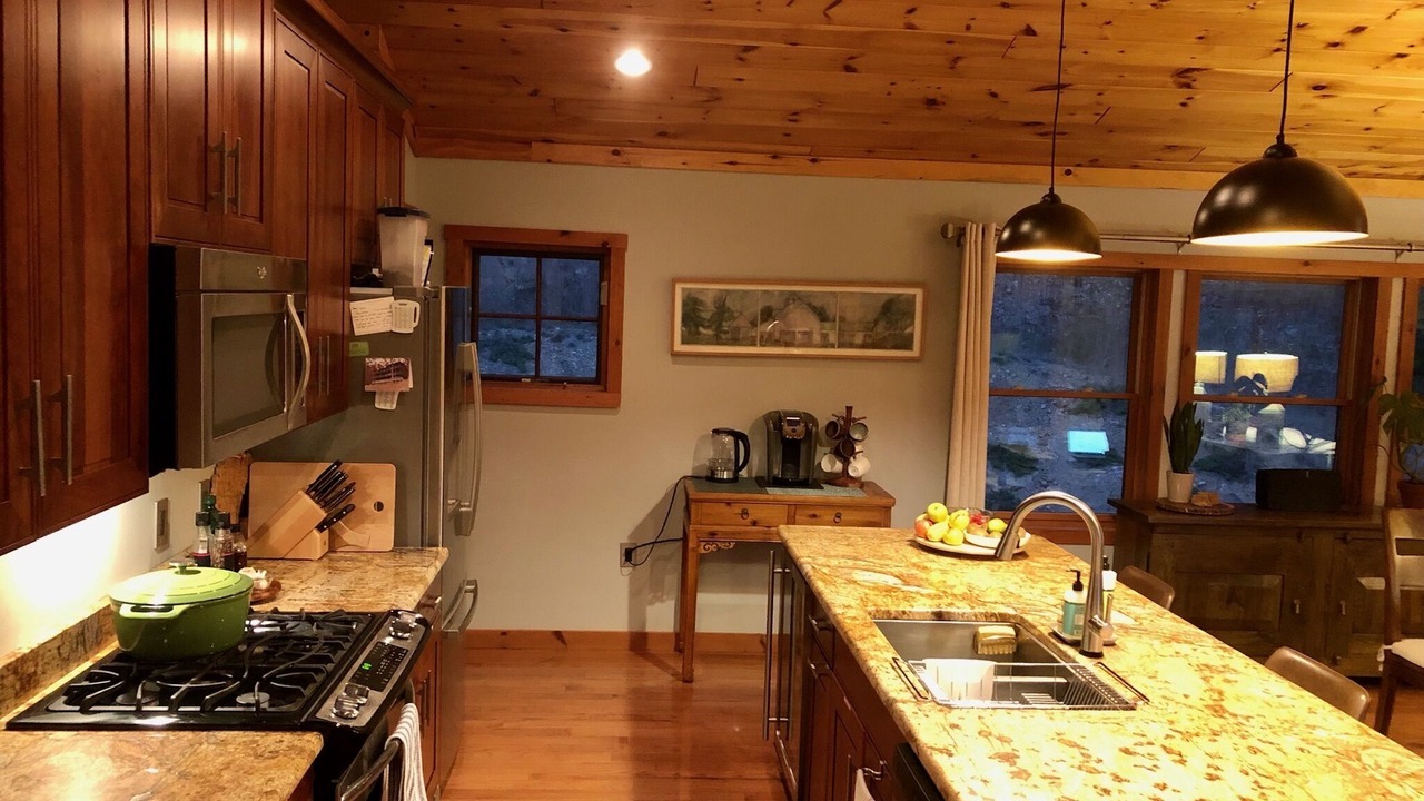 Photo of Kitchen in Baker