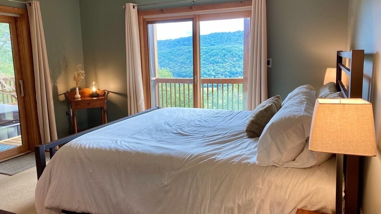 Photo of Bedroom in Baker