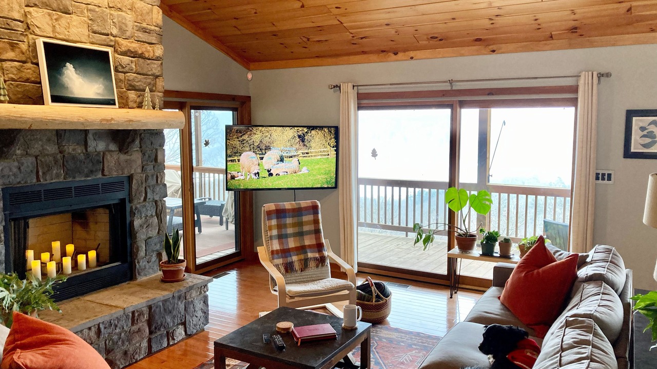 Photo of Livingroom in Baker
