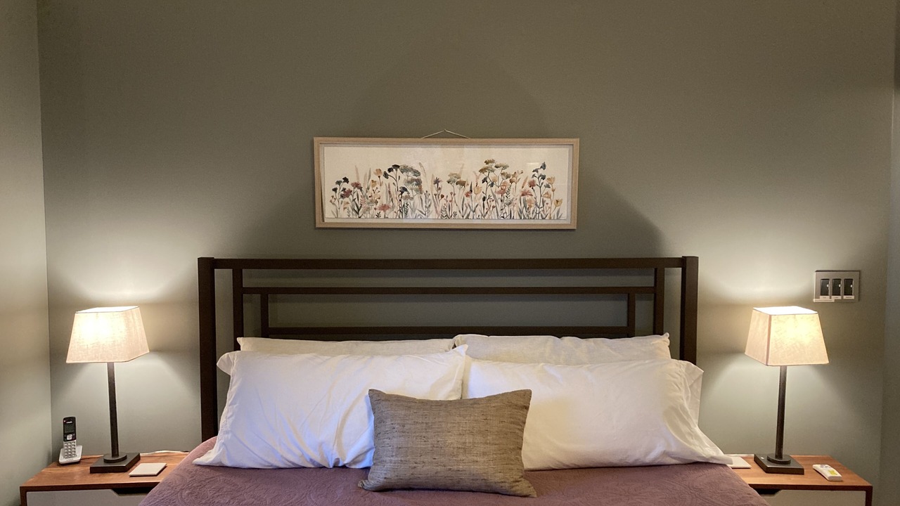 Photo of Bedroom in Baker