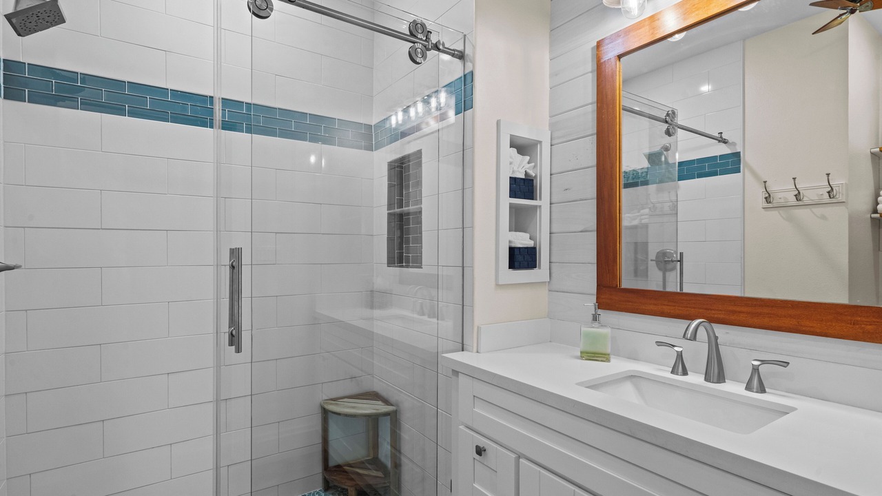 Photo of Bathroom in Miramar