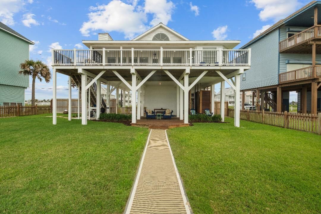 Photo of Outdoor in Miramar