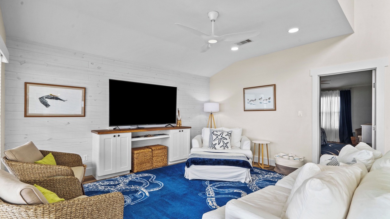Photo of Livingroom in Miramar