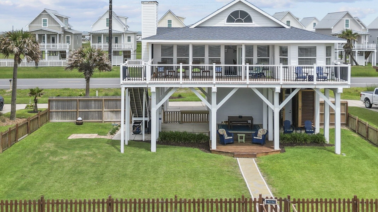 Photo of Outdoor in Miramar