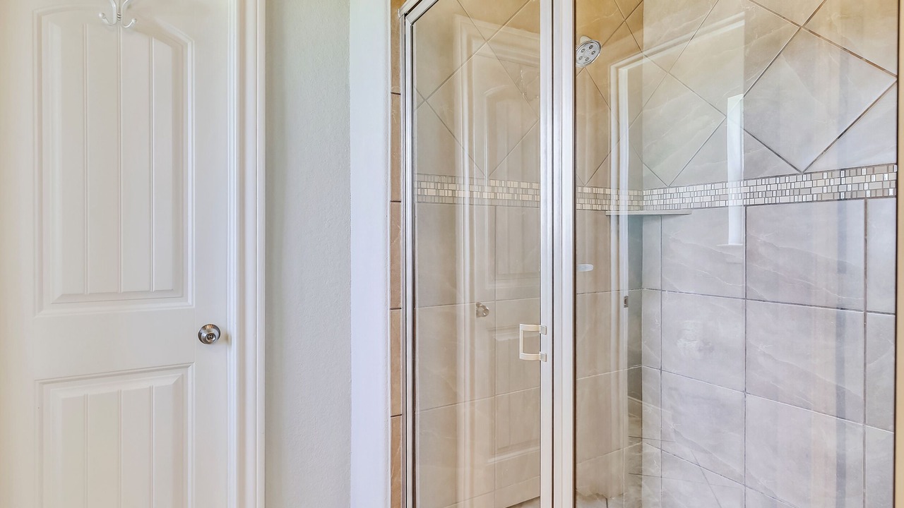 Photo of Bathroom in Bermuda Beach