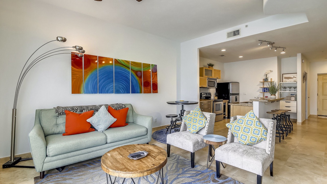 Photo of Bedroom in Galveston