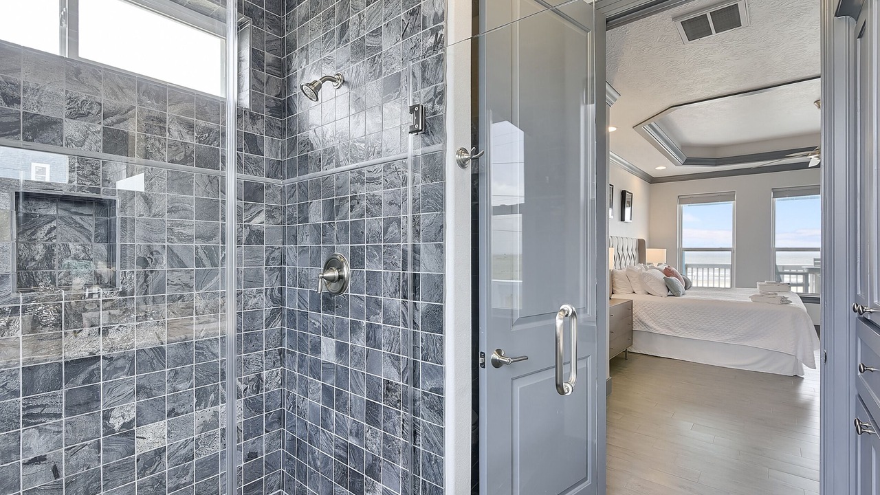 Photo of Bathroom in Stavanger Beach