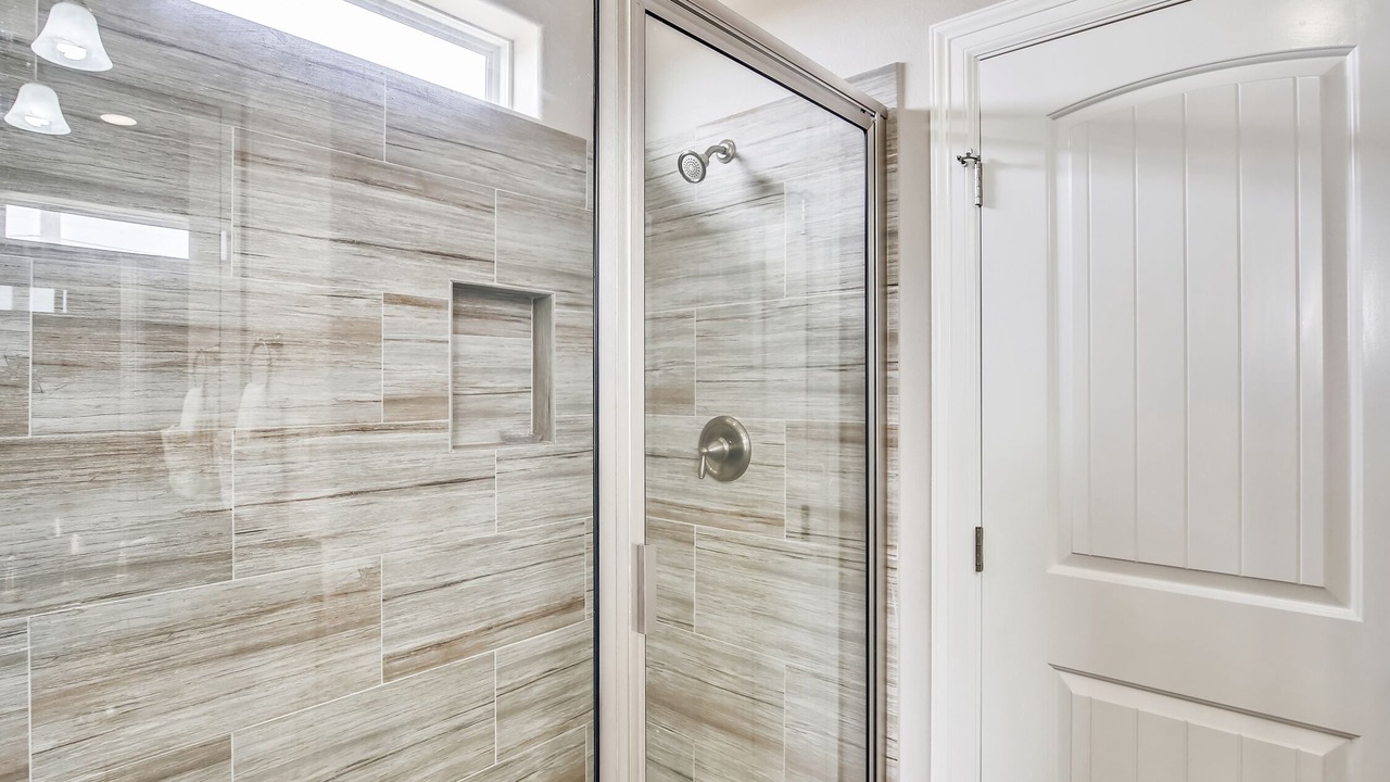 Photo of Bathroom in Stavanger Beach