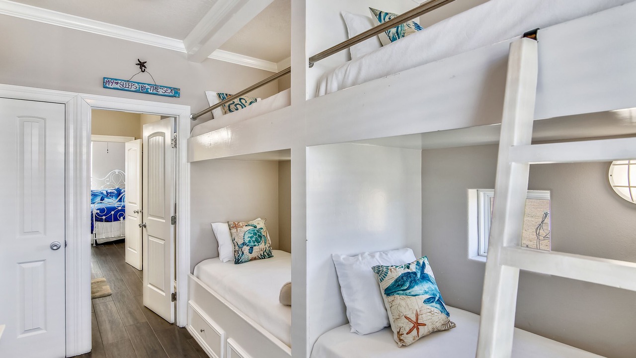 Photo of Bedroom in Stavanger Beach