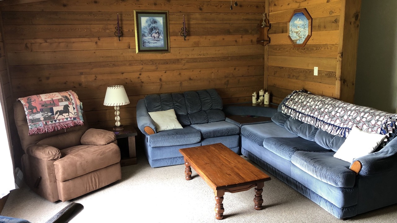 Photo of Livingroom in Richfield Springs