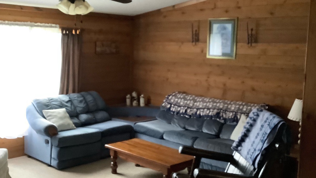 Photo of Livingroom in Richfield Springs