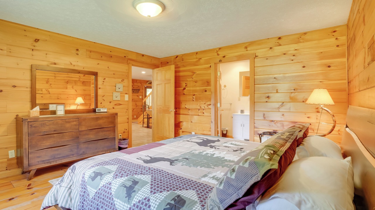 Photo of Bedroom in Procious
