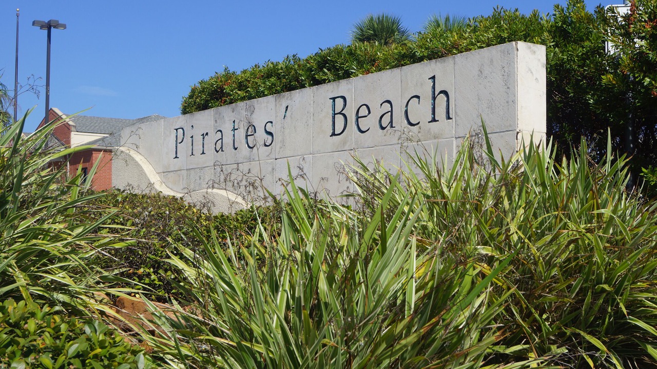 Photo of Others in Pirates Beach