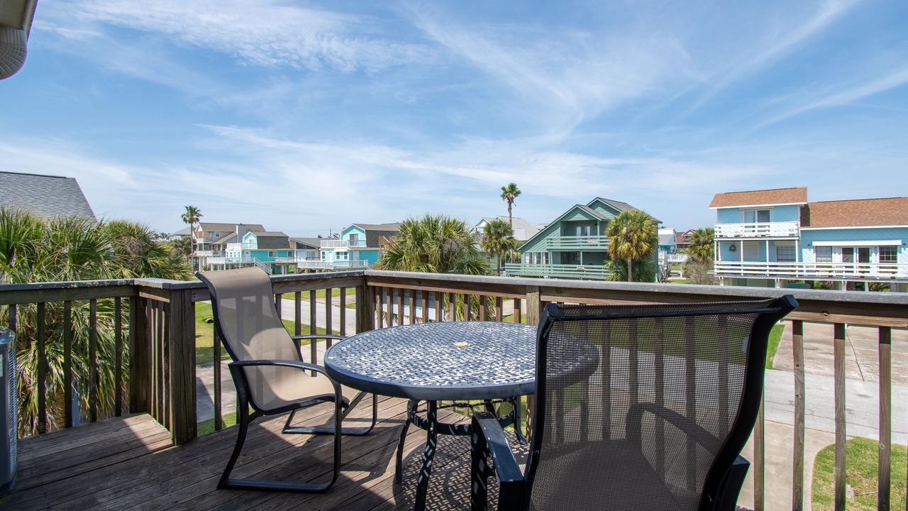 Photo of Outdoor in Pirates Beach