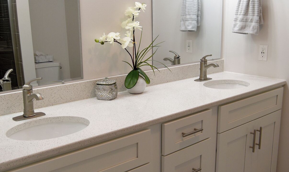 Photo of Bathroom in Warren