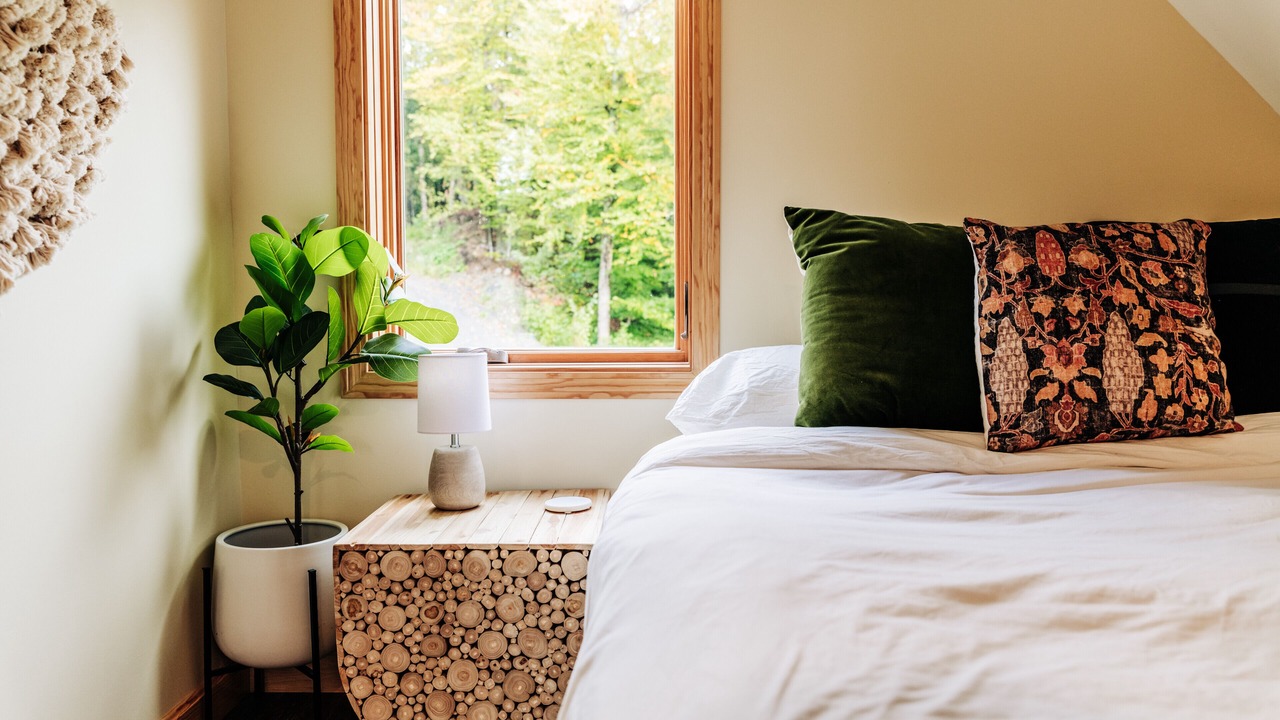 Photo of Bedroom in Green Mountains