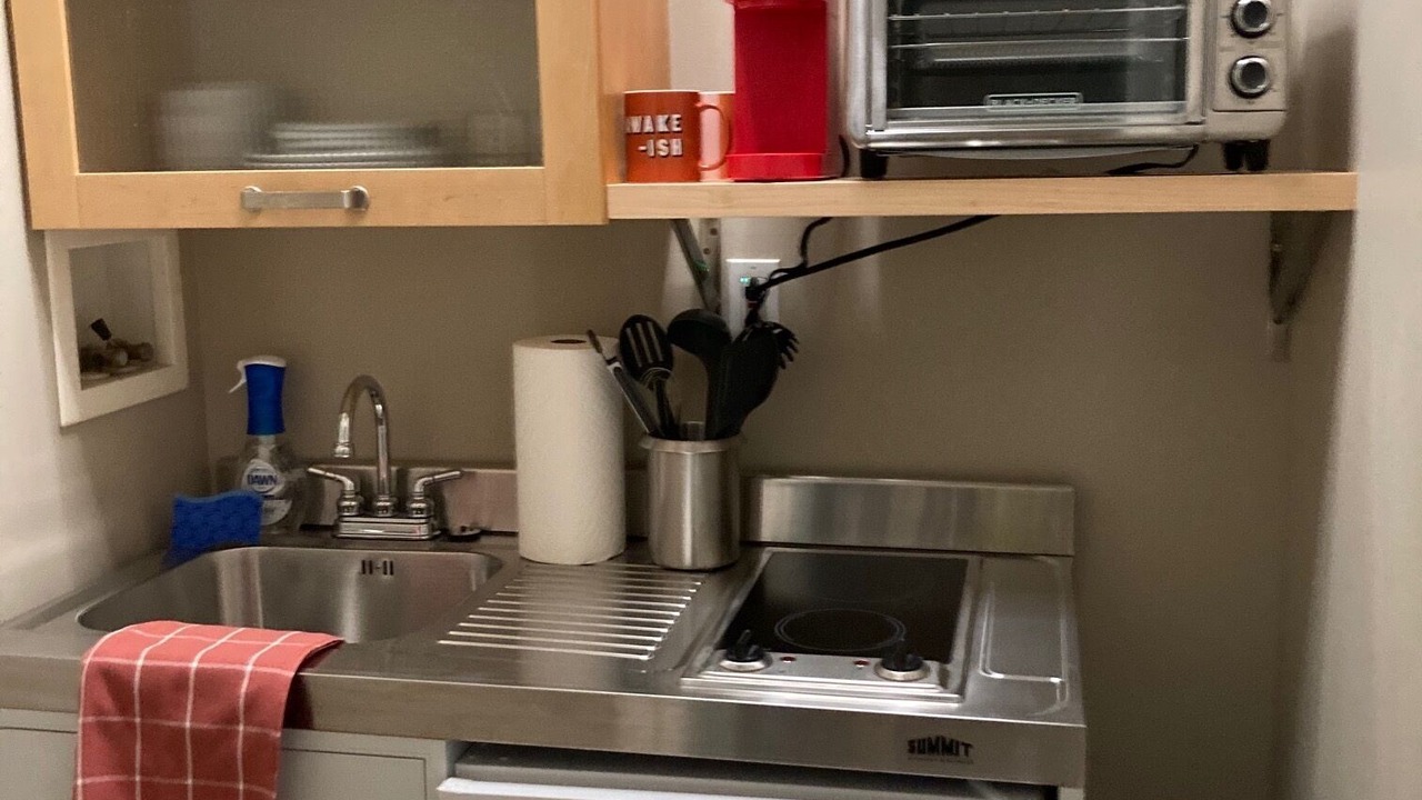 Photo of Kitchen in Front Park