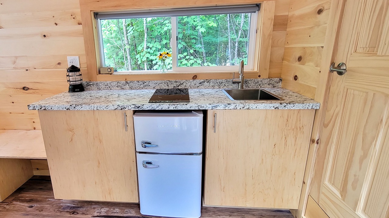 Photo of Kitchen in Dorchester