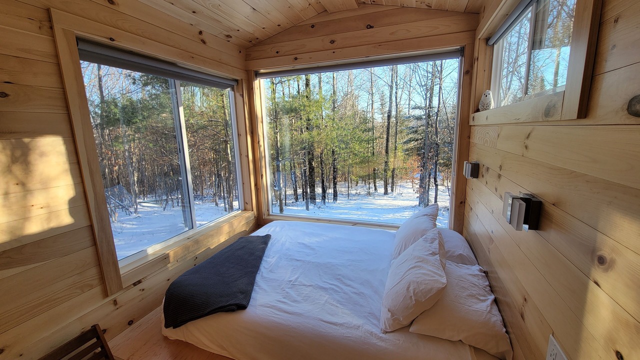 Photo of Bedroom in Dorchester