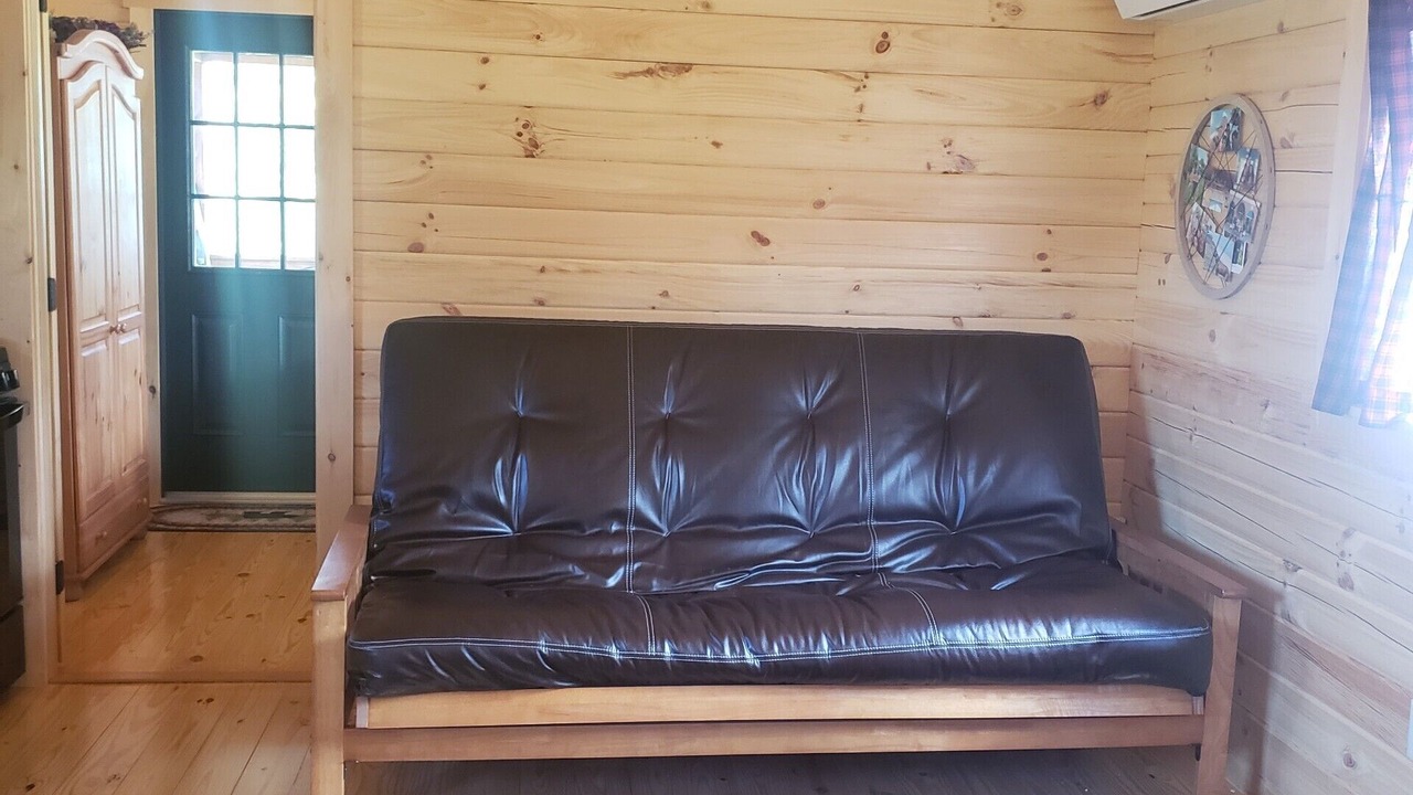 Photo of Livingroom in Hartwick