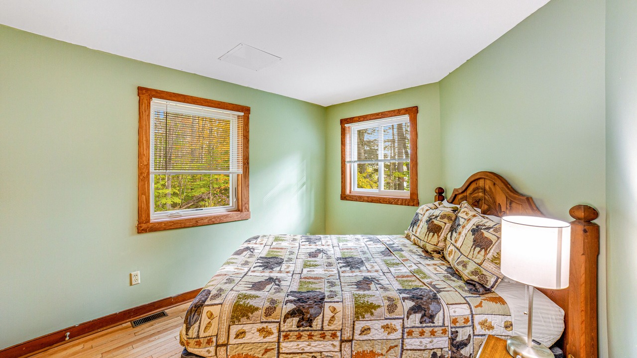 Photo of Bedroom in South Londonderry