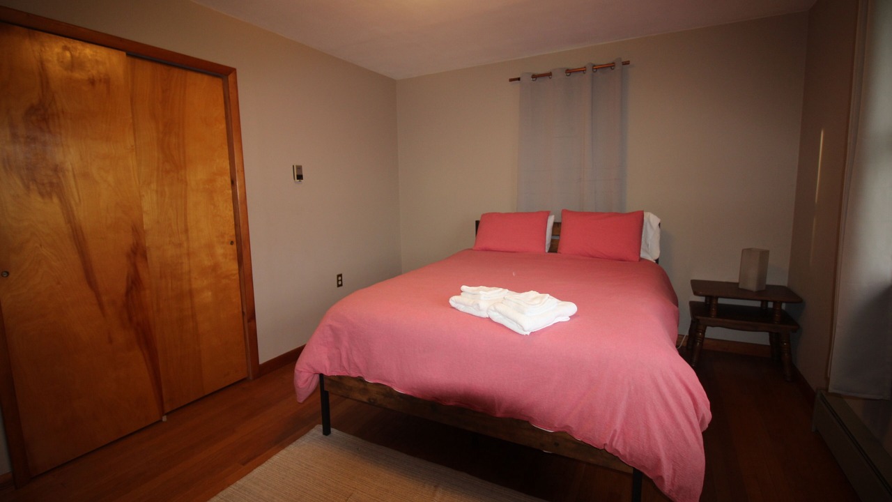 Photo of Bedroom in Otego